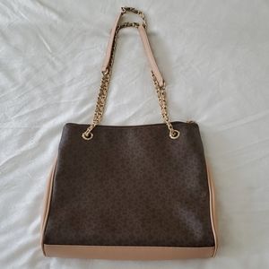 DKNY Women's  Brown handbags
